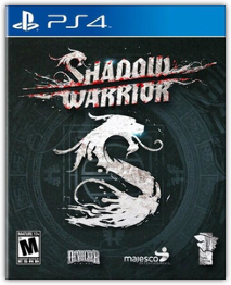 Shadow Warrior