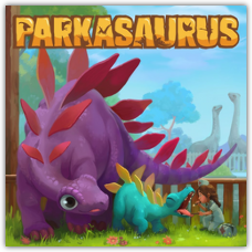 Parkasaurus