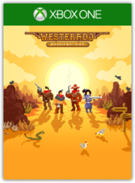 Westerado: Double Barreled