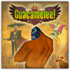 Guacamelee!