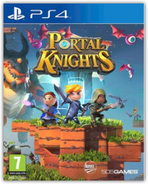 Portal Knights