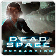 Dead Space: Extraction
