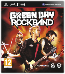 Green Day: Rock Band