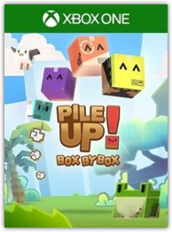 Pile Up! Box by Box