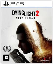 Dying Light 2: Stay Human