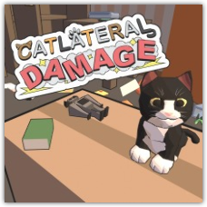 Catlateral Damage