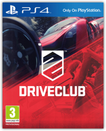 DriveClub