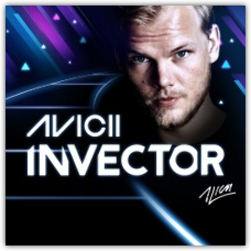 AVICII Invector