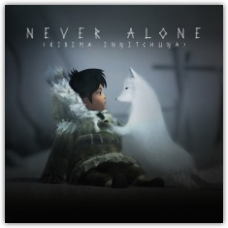 Never Alone