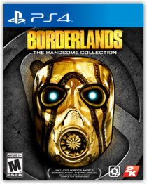 Borderlands 2