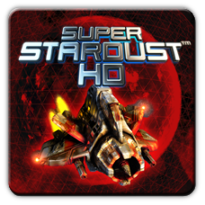 Super Stardust HD