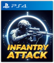 Infantry Attack