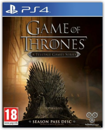 Game of Thrones (A Telltale Game)