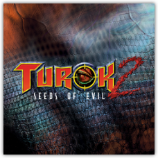 Turok 2: Seeds of Evil