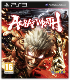 Asura's Wrath
