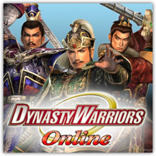 Dynasty Warriors Online