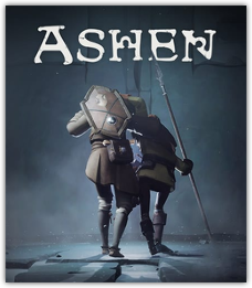 Ashen