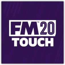 Football Manager 2020 Touch