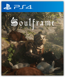 Soulframe (PS4)