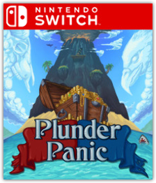 Plunder Panic