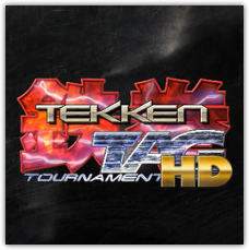 Tekken Tag Tournament HD