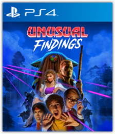 Unusual Findings