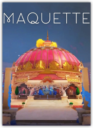 Maquette