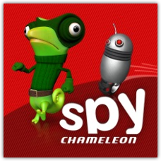 Spy Chameleon