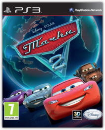 Cars 2