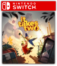 It Takes Two