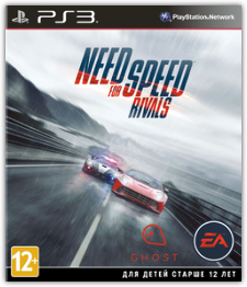Need for Speed Rivals