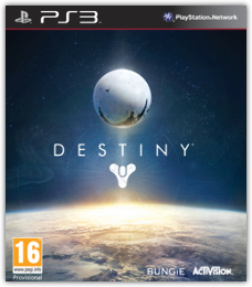 Destiny