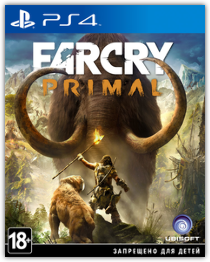 Far Cry Primal