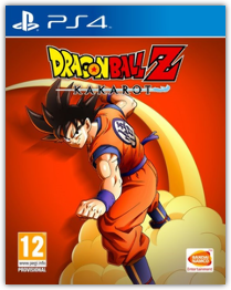 Dragon Ball Z: Kakarot