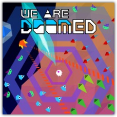 We Are Doomed