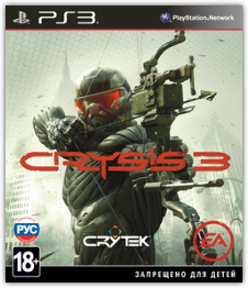 Crysis 3