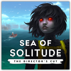 Sea of Solitude: The Director's Cut