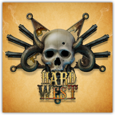 Hard West