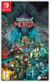 Children of Morta