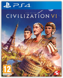 Sid Meier's Civilization VI