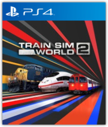 Train Sim World 2