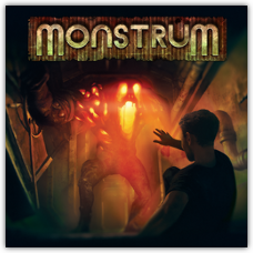 Monstrum
