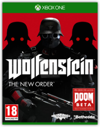 Wolfenstein: The New Order