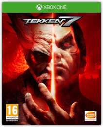 Tekken 7
