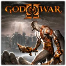 God of War II HD