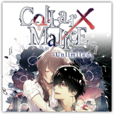 Collar×Malice -Unlimited-