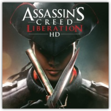 Assassin's Creed Liberation HD