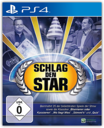 Schlag den Star