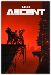 The Ascent