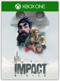 Impact Winter